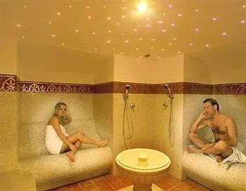 Marisol & - Mezzana Centre Aparthotel *