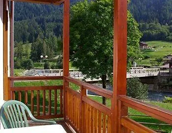 Aparthotel Marisol & - Mezzana Centre Mezzana (Trentino Alto Adige)