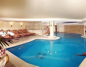 Marisol & - Mezzana Centre Aparthotel