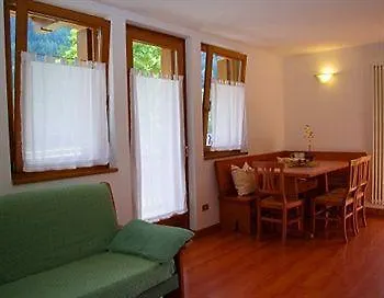 Marisol & - Mezzana Centre Aparthotel *