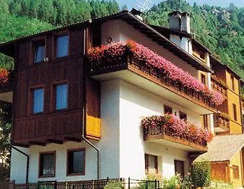 Marisol & - Mezzana Centre Mezzana (Trentino Alto Adige)
