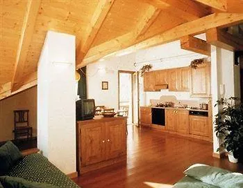 Marisol Camere&appartamenti - Centre Aparthotel Mezzana (Trentino Alto Adige)