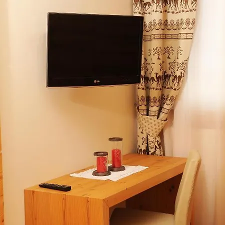 Aparthotel Marisol Camere&appartamenti - Centre *