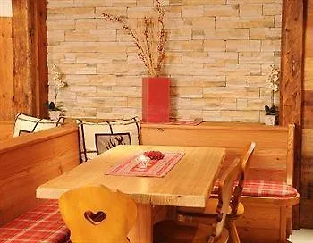 Aparthotel Marisol & - Mezzana Centre Mezzana (Trentino Alto Adige)