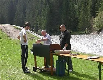 Marisol & - Mezzana Centre Mezzana (Trentino Alto Adige)